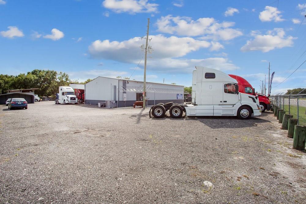 INTERURBAN PARK UNIT 1 - Commercial Sale