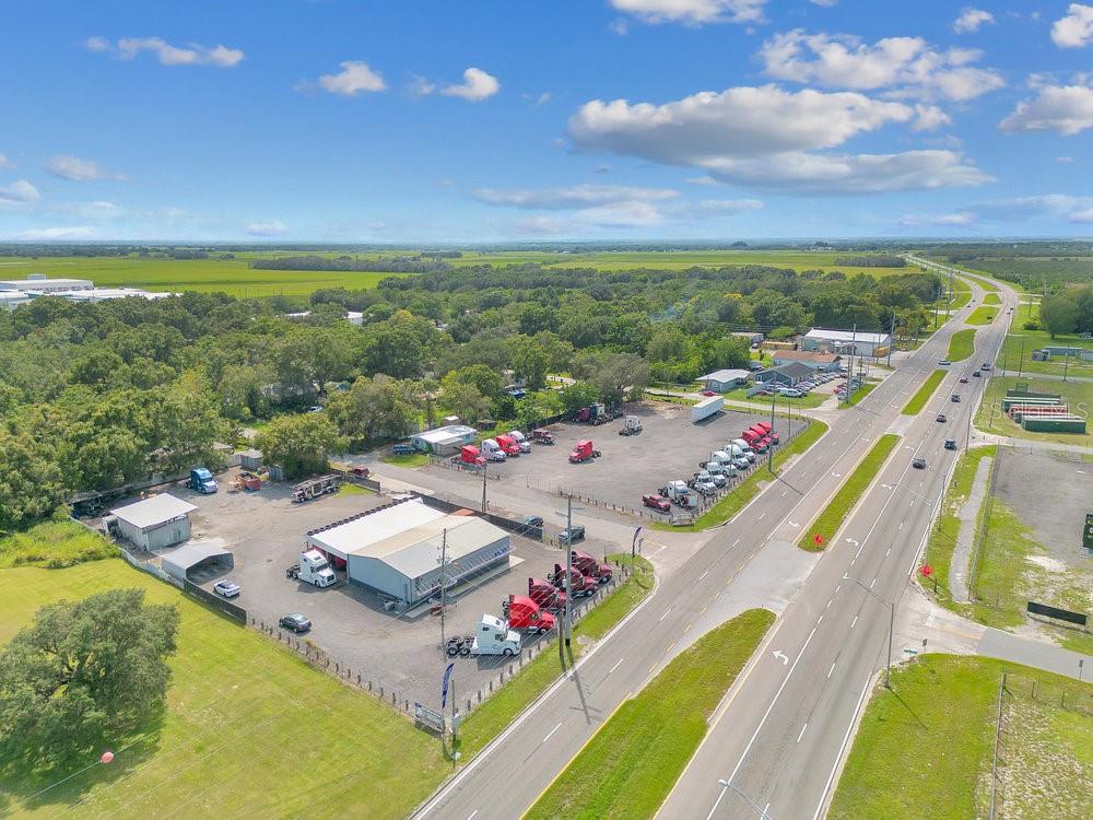 INTERURBAN PARK UNIT 1 - Commercial Sale