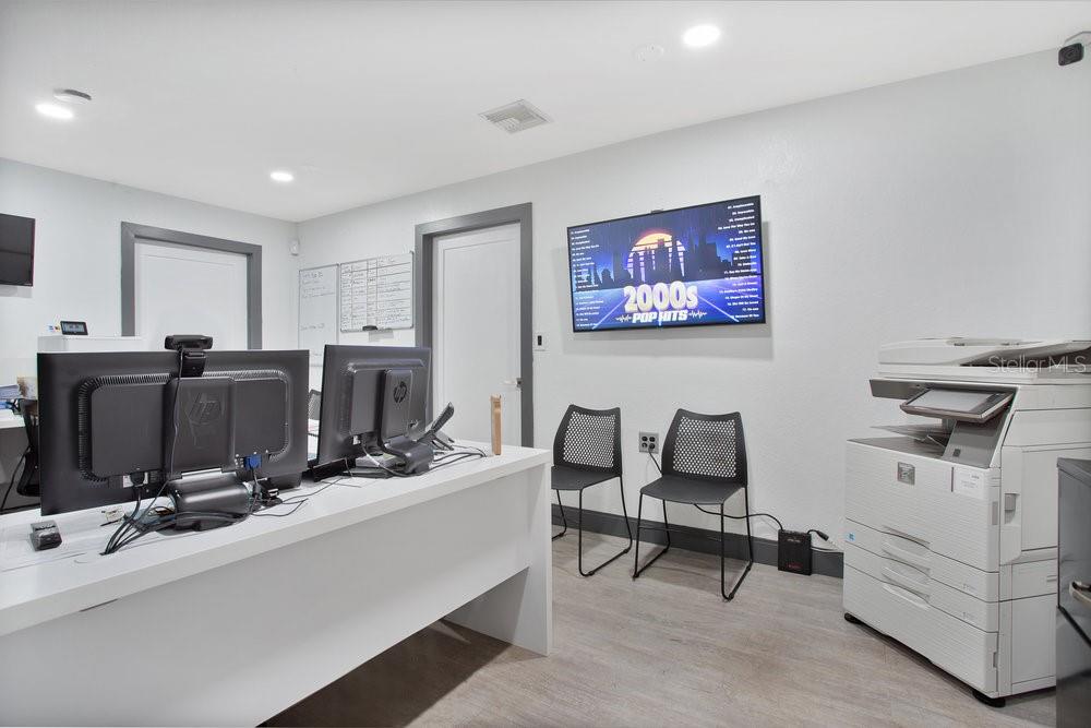 INTERURBAN PARK UNIT 1 - Commercial Sale