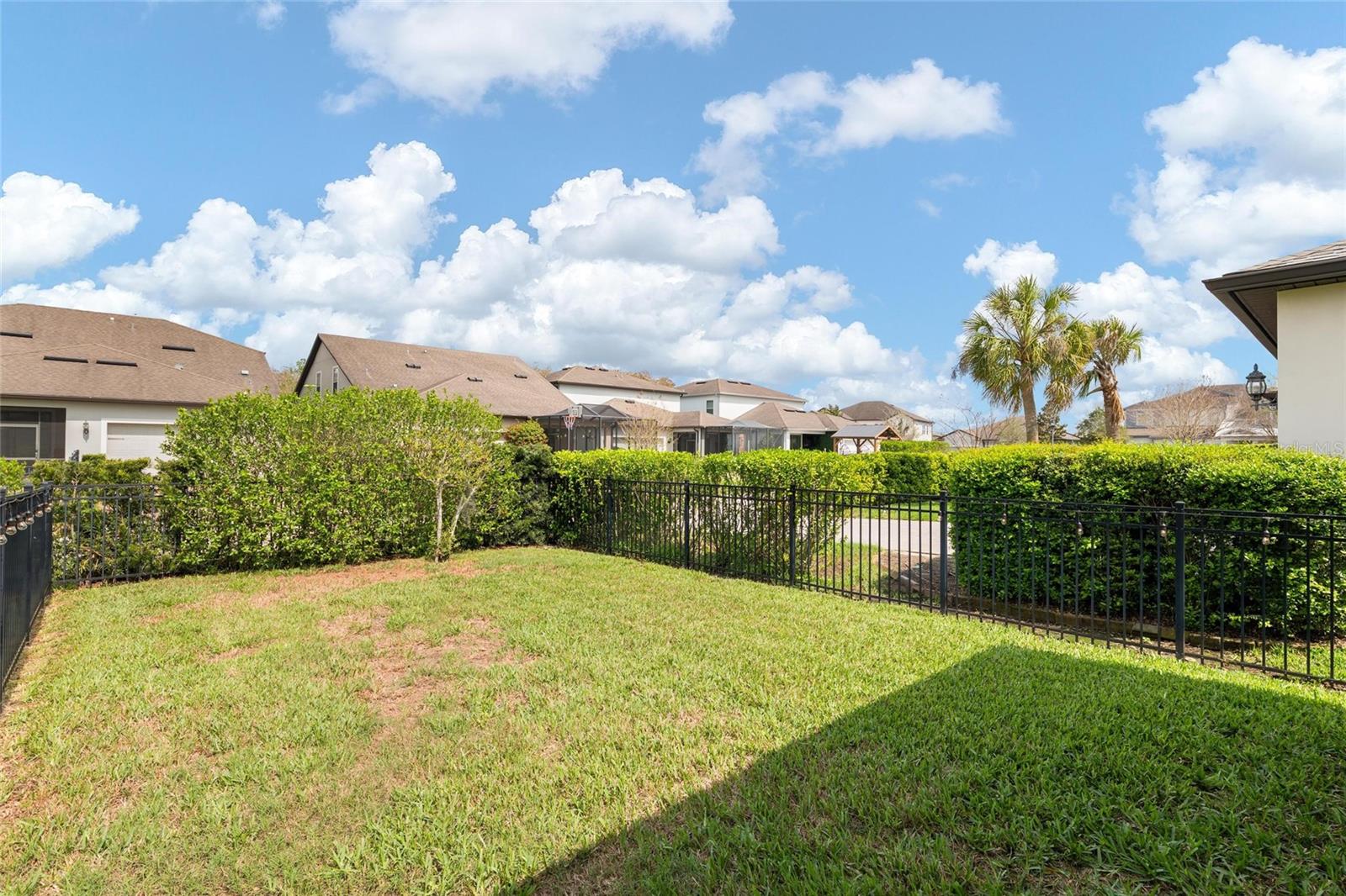 STARKEY RANCH - Residential