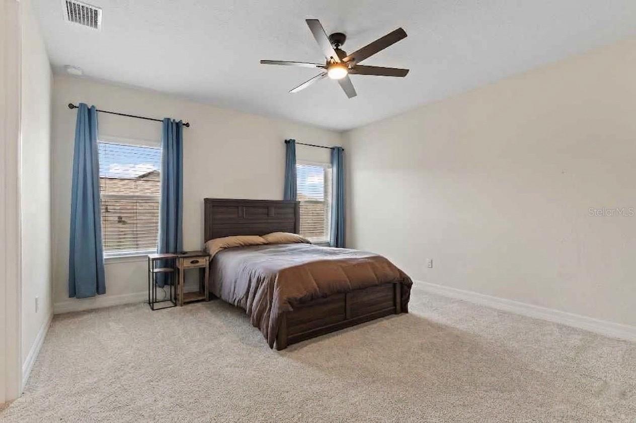 STARKEY RANCH - Residential