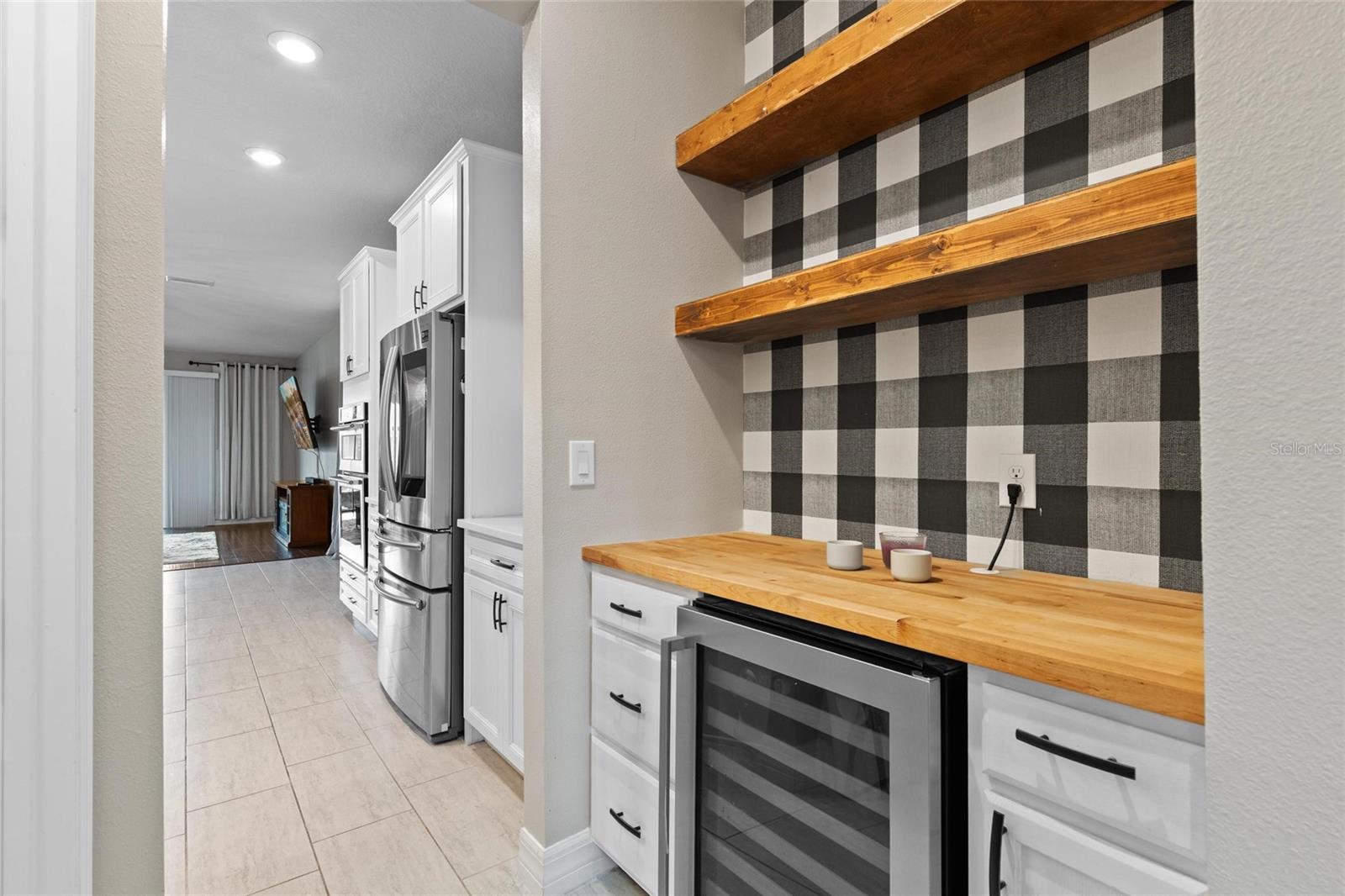 STARKEY RANCH - Residential