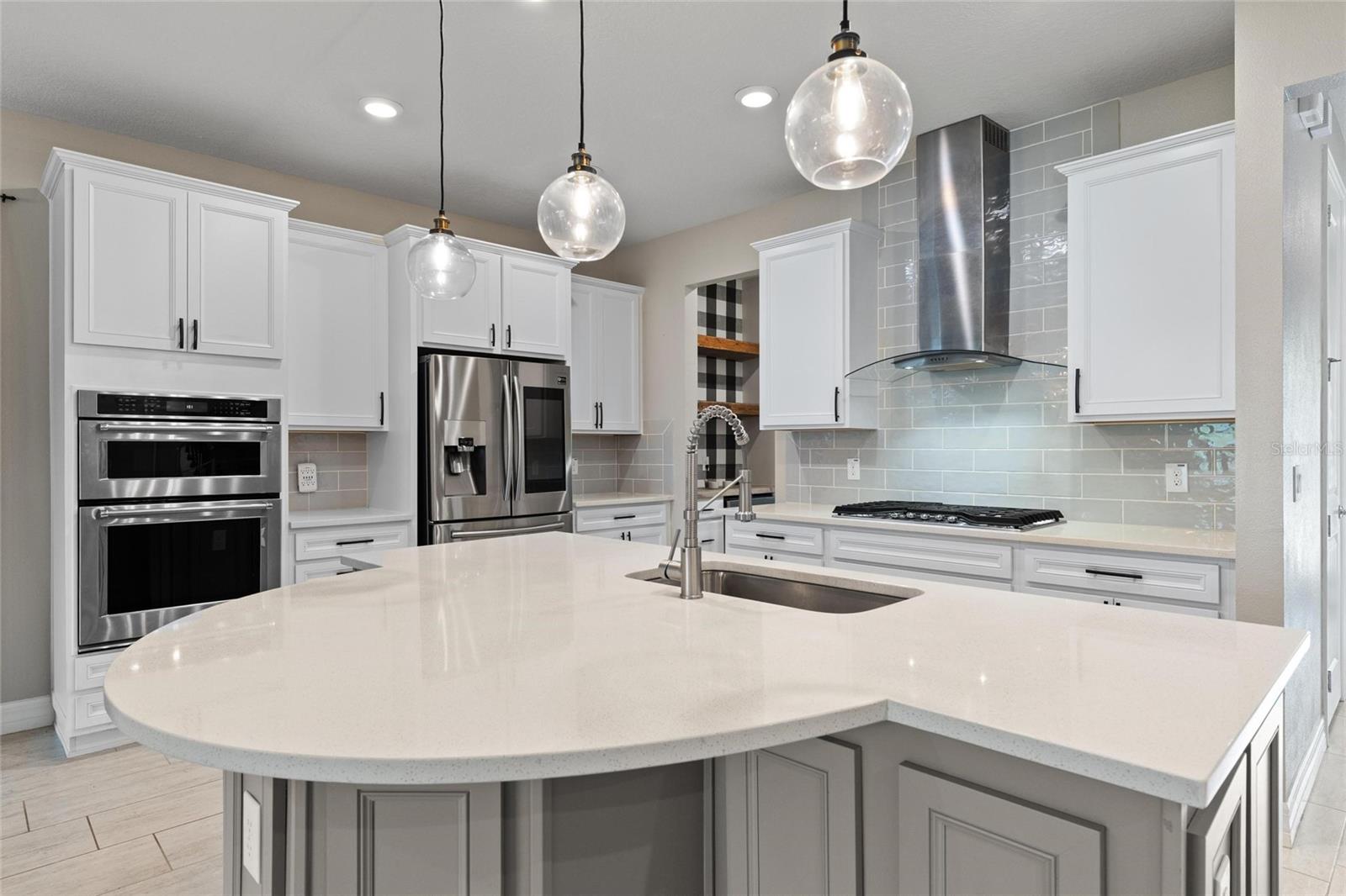 STARKEY RANCH - Residential