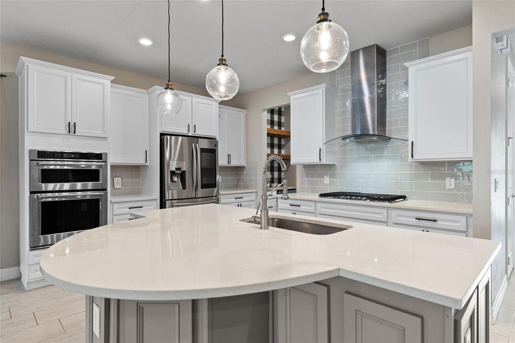 Photo of 2134 Long Spur, Odessa, FL 33556 (MLS # TB8487782)