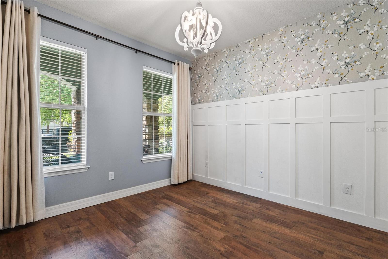 STARKEY RANCH - Residential