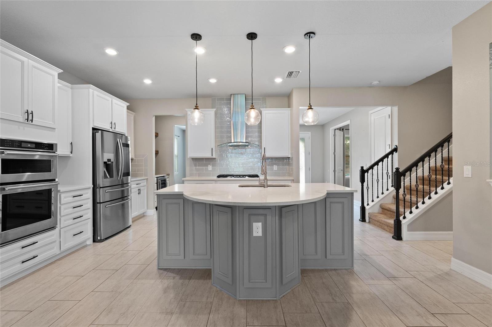 STARKEY RANCH - Residential