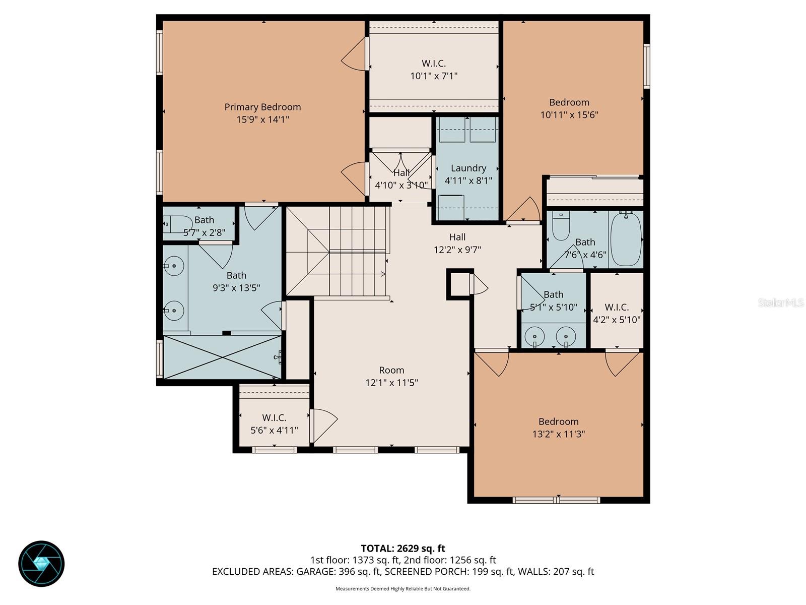 STARKEY RANCH - Residential
