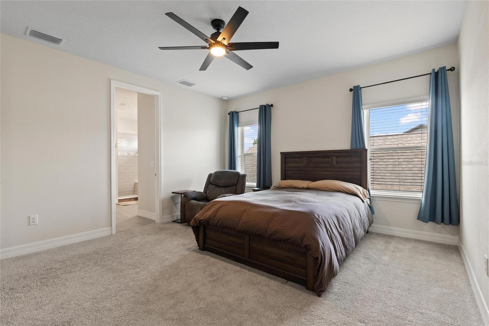 STARKEY RANCH - Residential