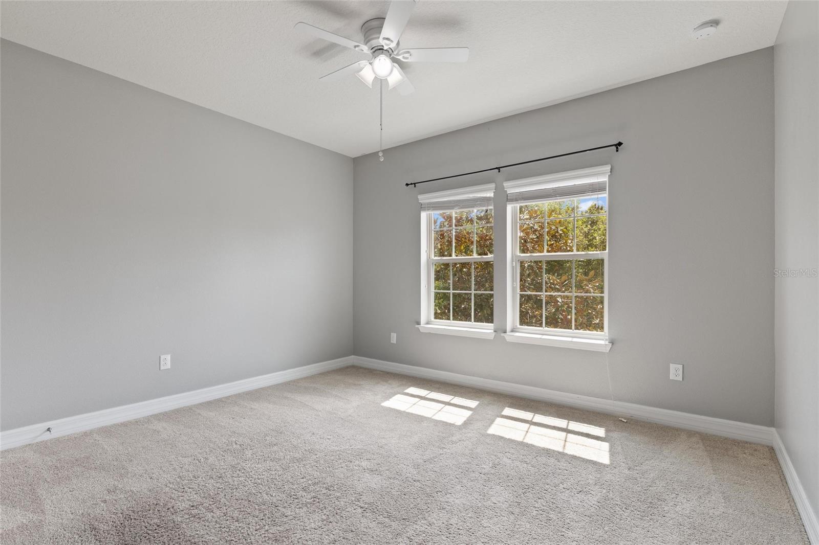 STARKEY RANCH - Residential