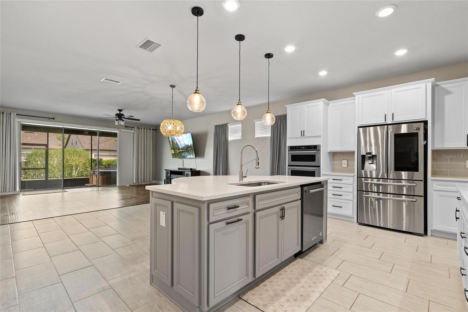 STARKEY RANCH - Residential