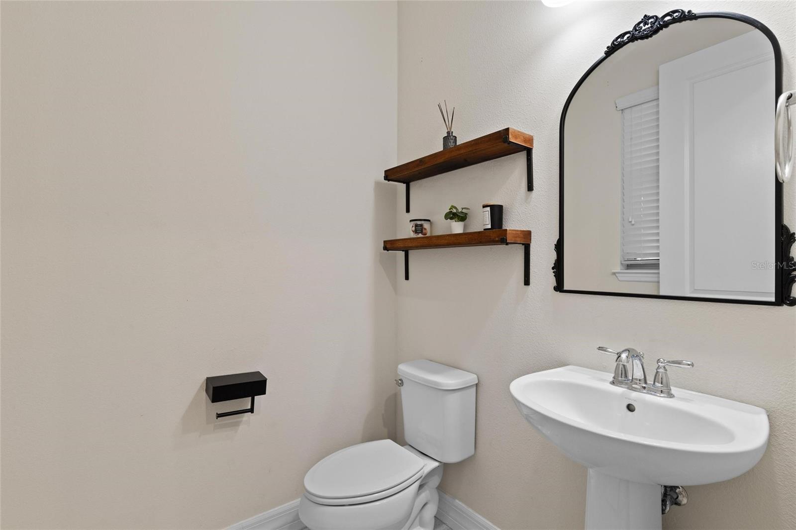 STARKEY RANCH - Residential