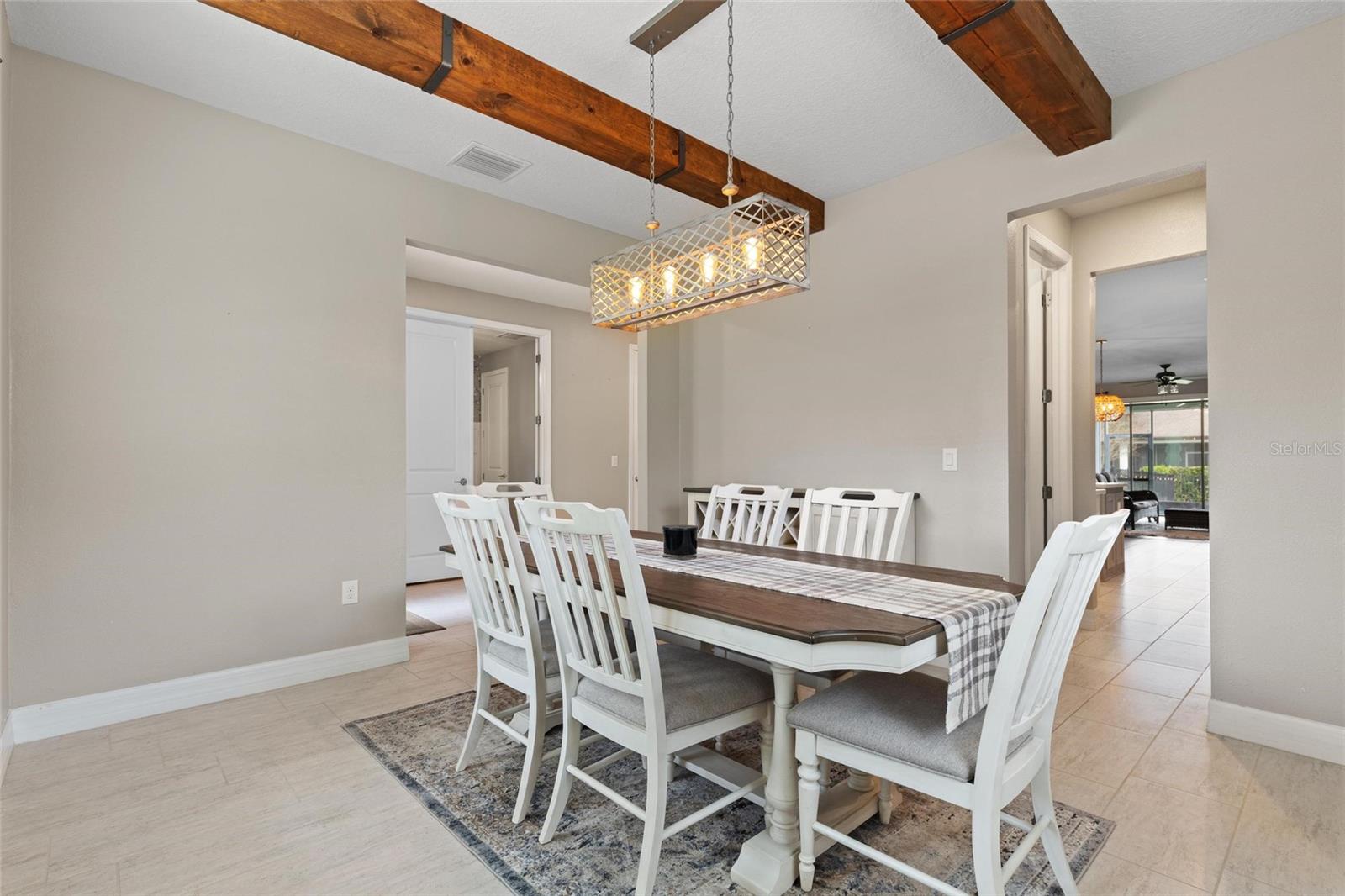 STARKEY RANCH - Residential