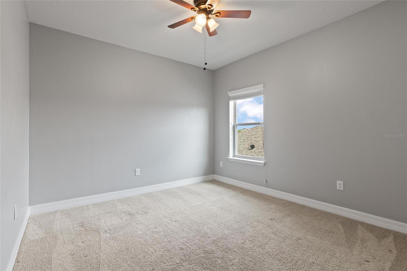 STARKEY RANCH - Residential