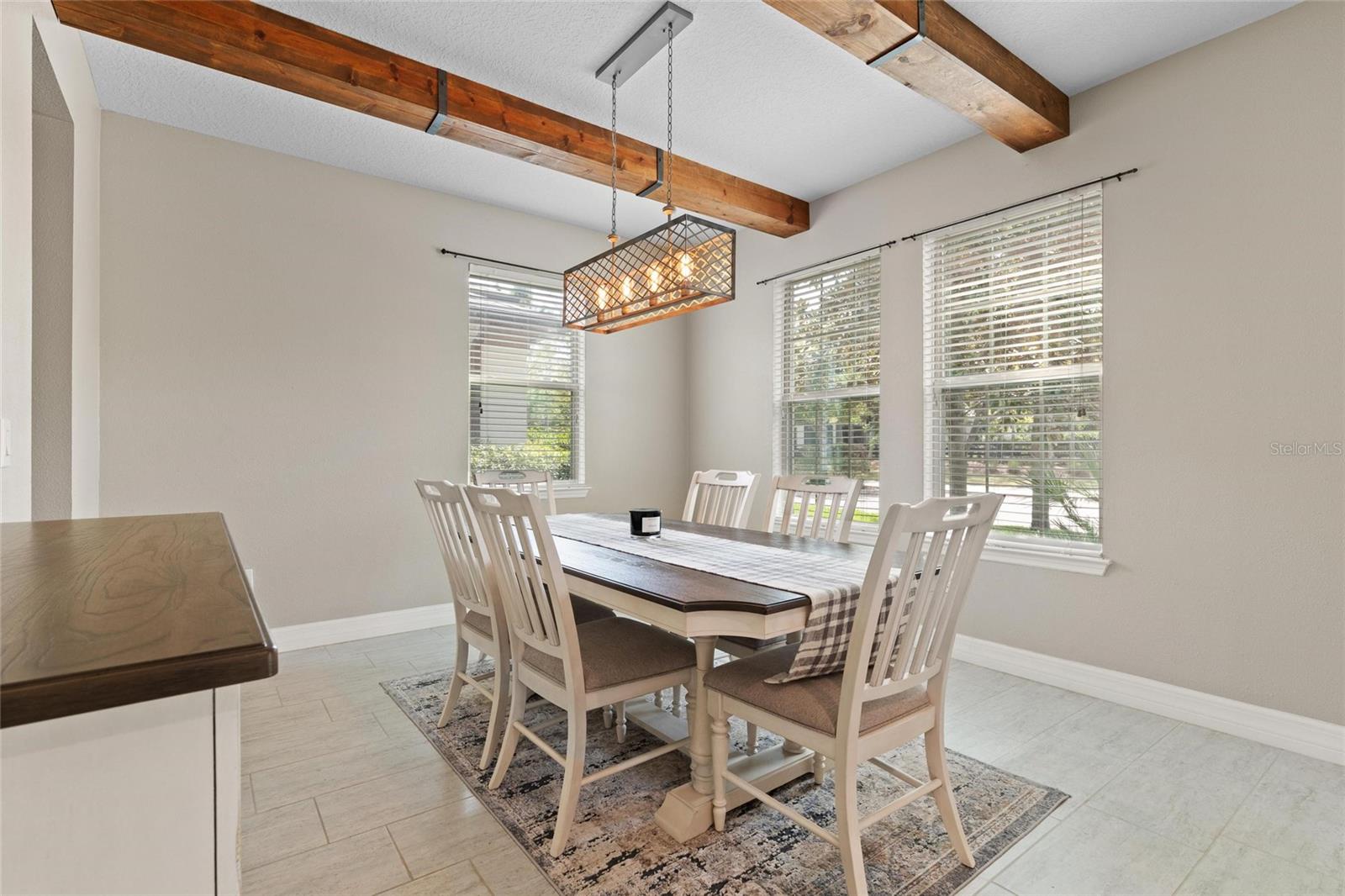 STARKEY RANCH - Residential