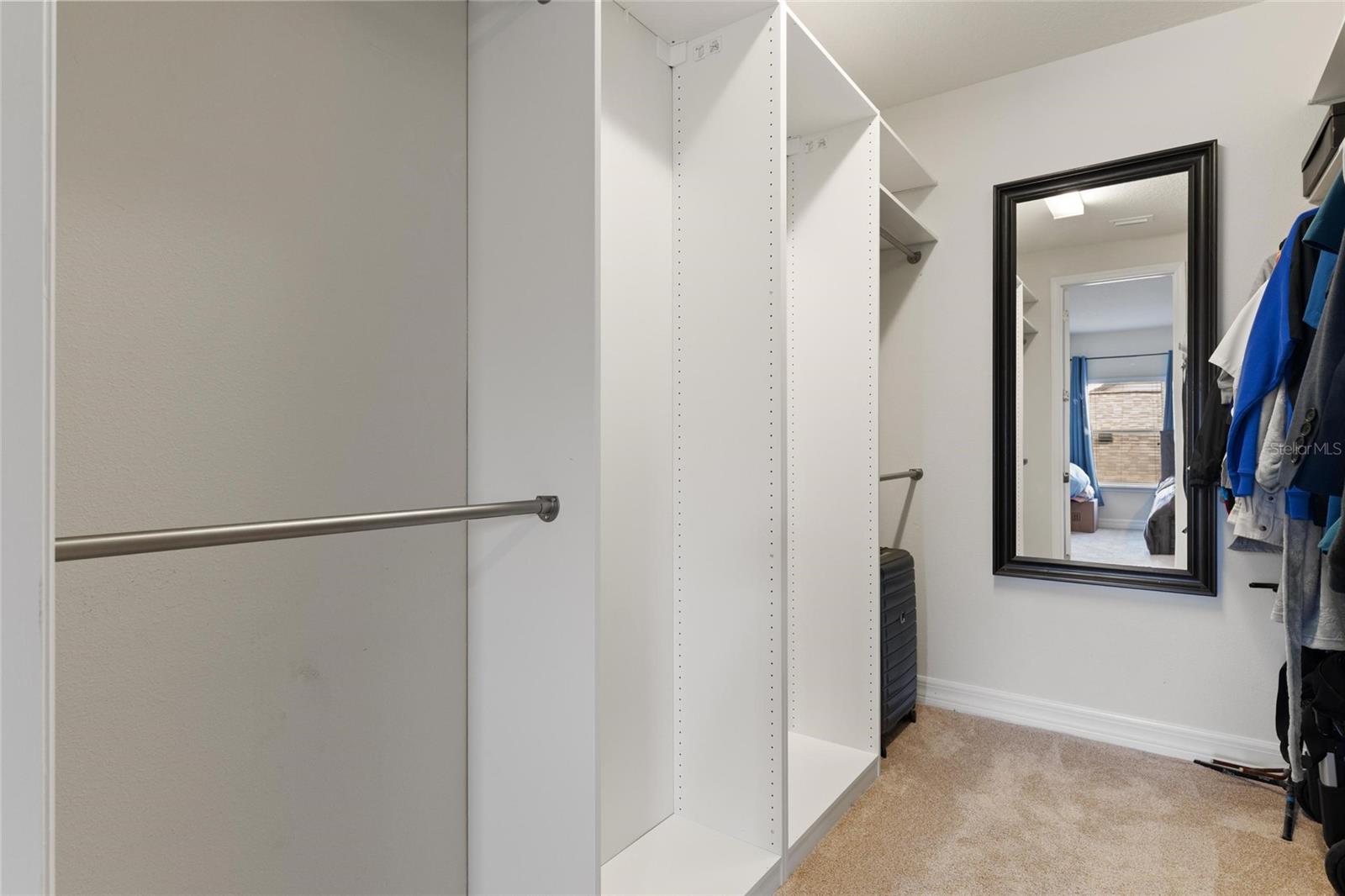 STARKEY RANCH - Residential