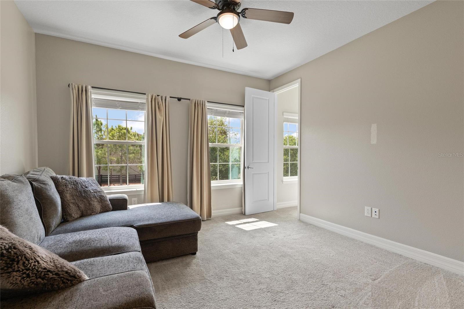 STARKEY RANCH - Residential