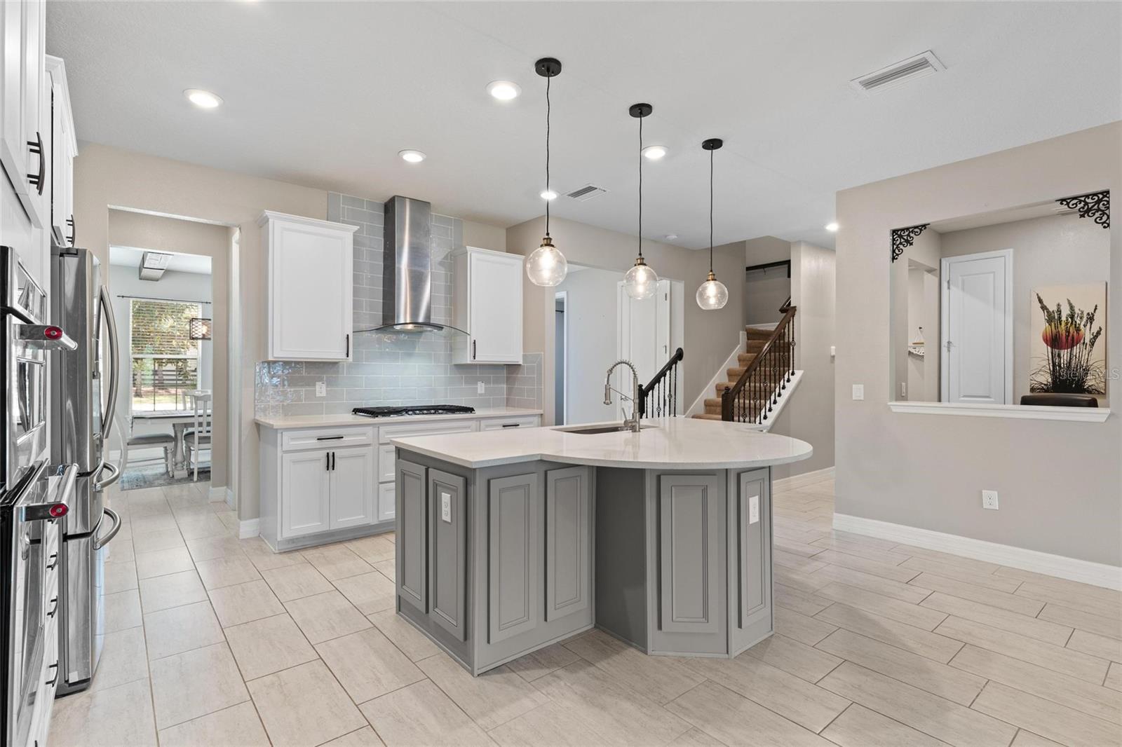 STARKEY RANCH - Residential