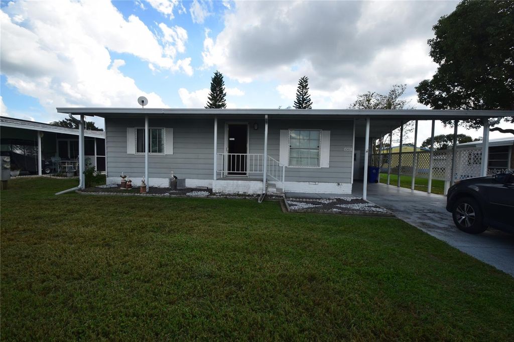 Photo of 1567 Longbow Drive, Lakeland, FL 33810 (MLS # L4958176)