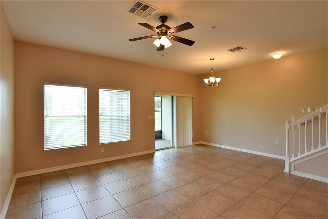 ARBORVIEW PARK - Residential Lease