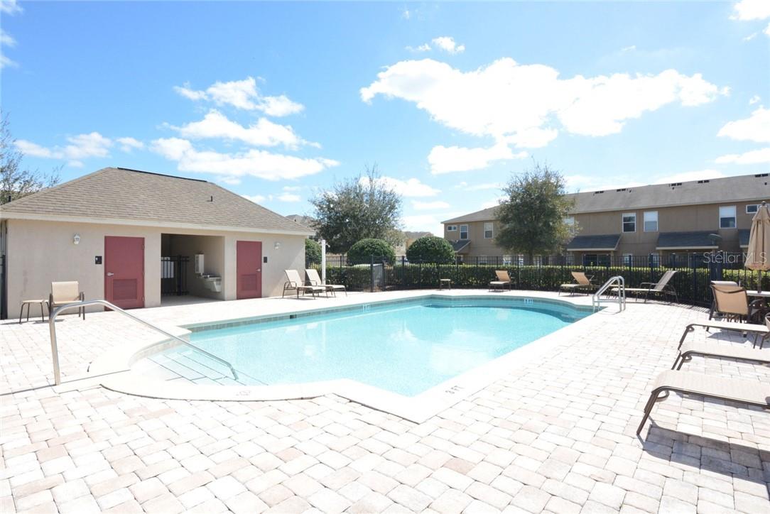 ARBORVIEW PARK - Residential Lease