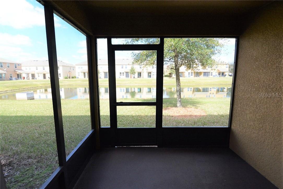 ARBORVIEW PARK - Residential Lease