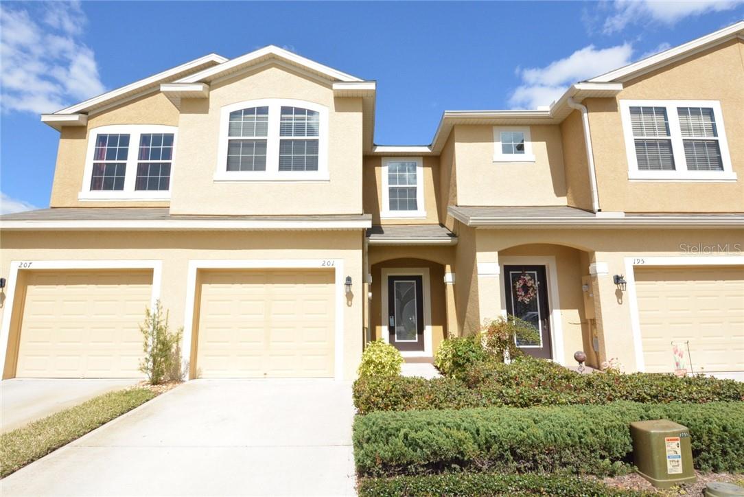 ARBORVIEW PARK - Residential Lease