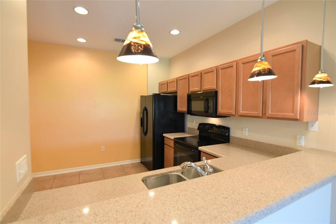 ARBORVIEW PARK - Residential Lease