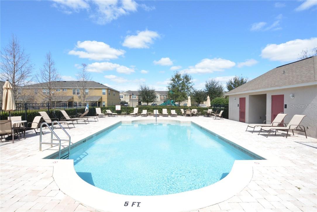 ARBORVIEW PARK - Residential Lease