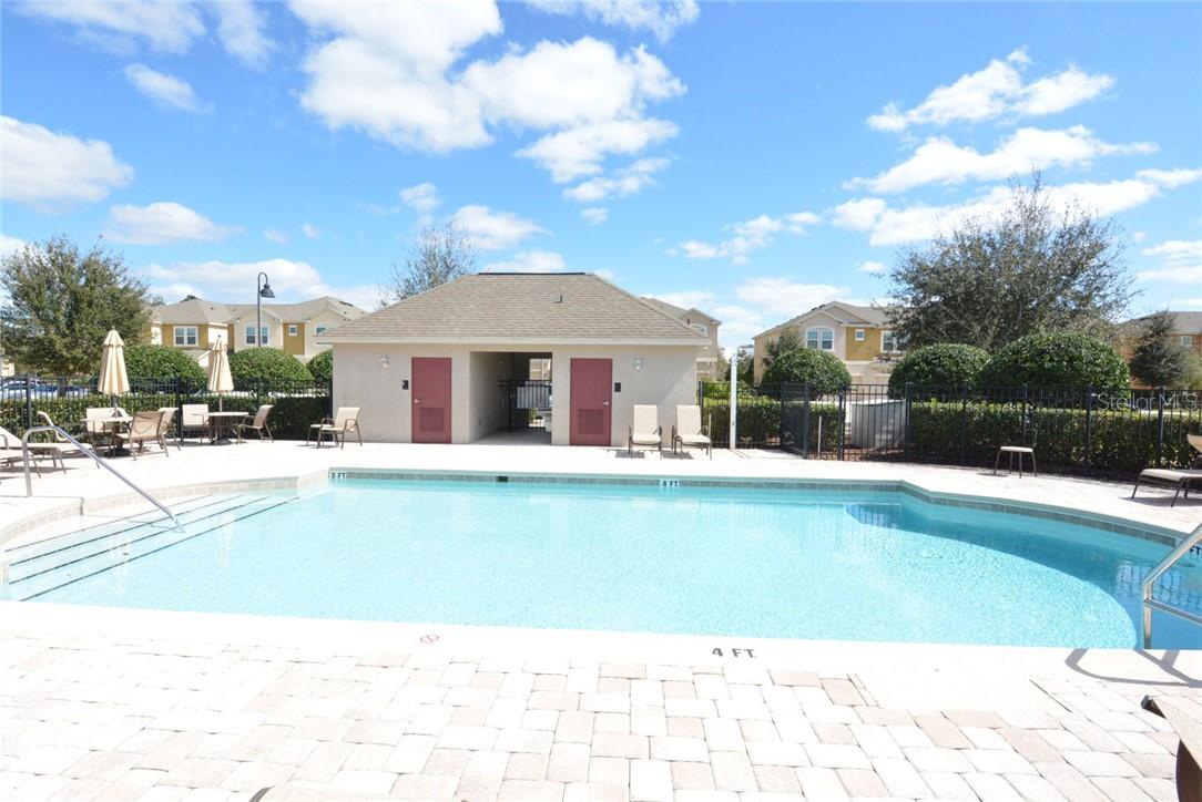 ARBORVIEW PARK - Residential Lease