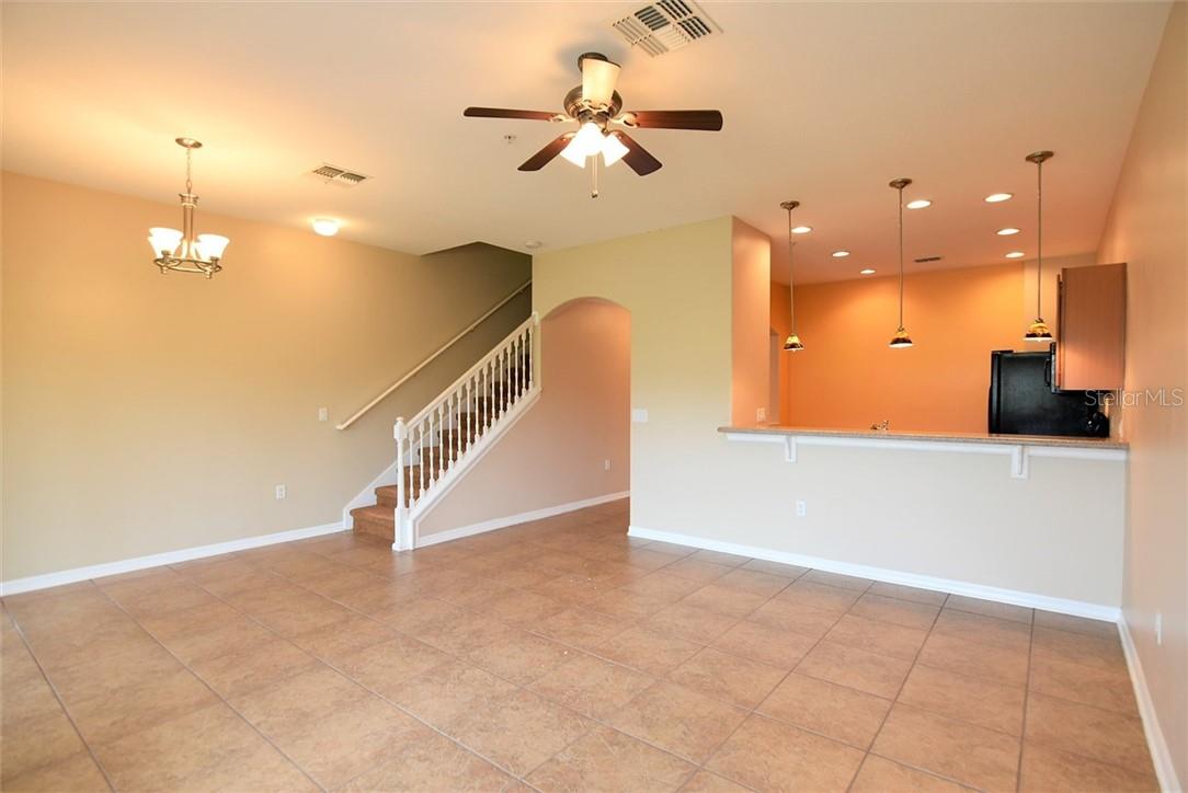 ARBORVIEW PARK - Residential Lease