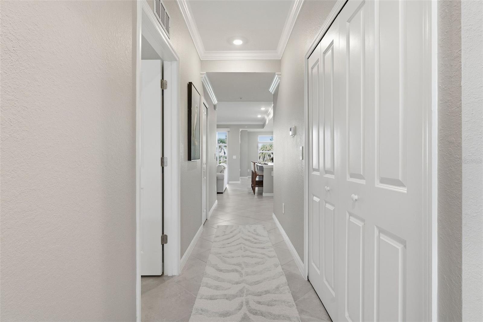 WELLEN PARK GOLF & COUNTRY CLUB - Residential