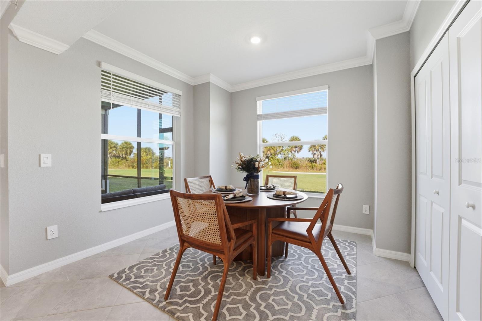 WELLEN PARK GOLF & COUNTRY CLUB - Residential