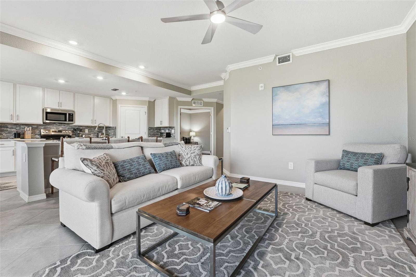 WELLEN PARK GOLF & COUNTRY CLUB - Residential