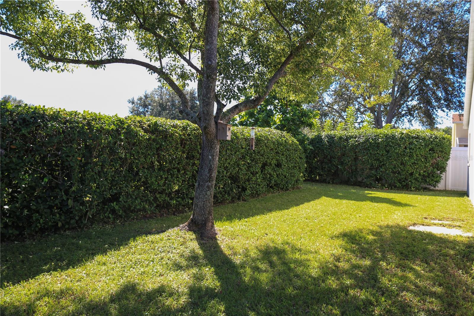 RAWLS ROAD SUB PH I - Residential