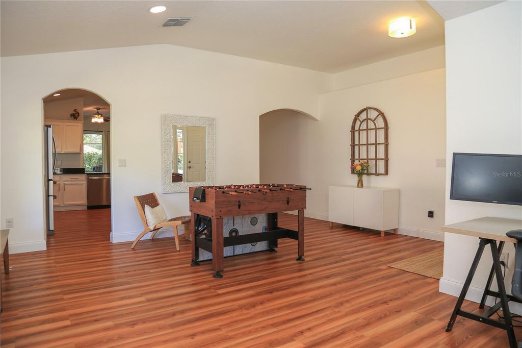 Photo of 15431 Lake Bella Vista Drive, Tampa, FL 33625 (MLS # TB8437057)