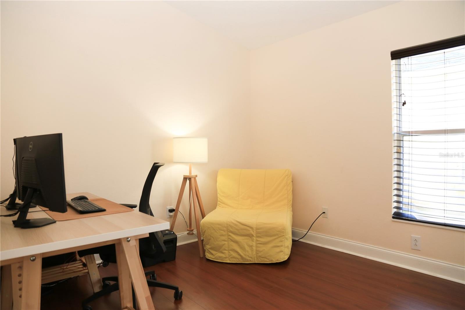 RAWLS ROAD SUB PH I - Residential