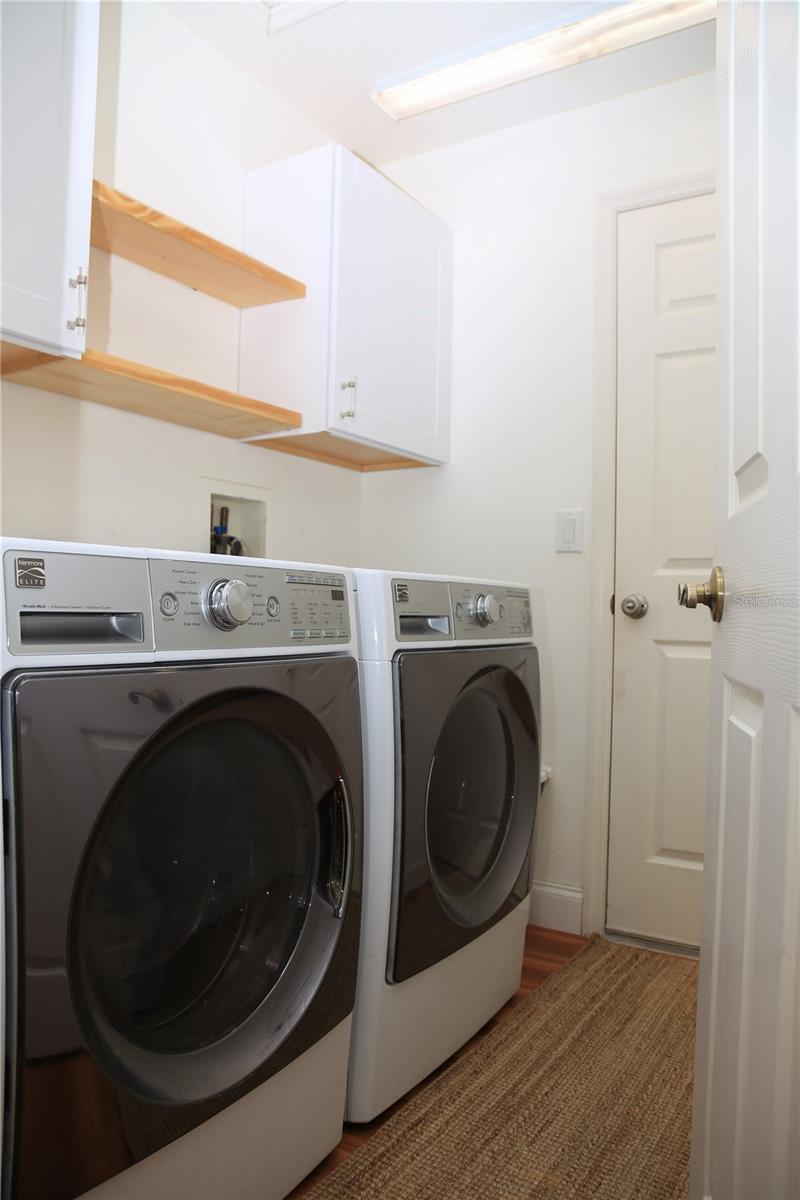 RAWLS ROAD SUB PH I - Residential
