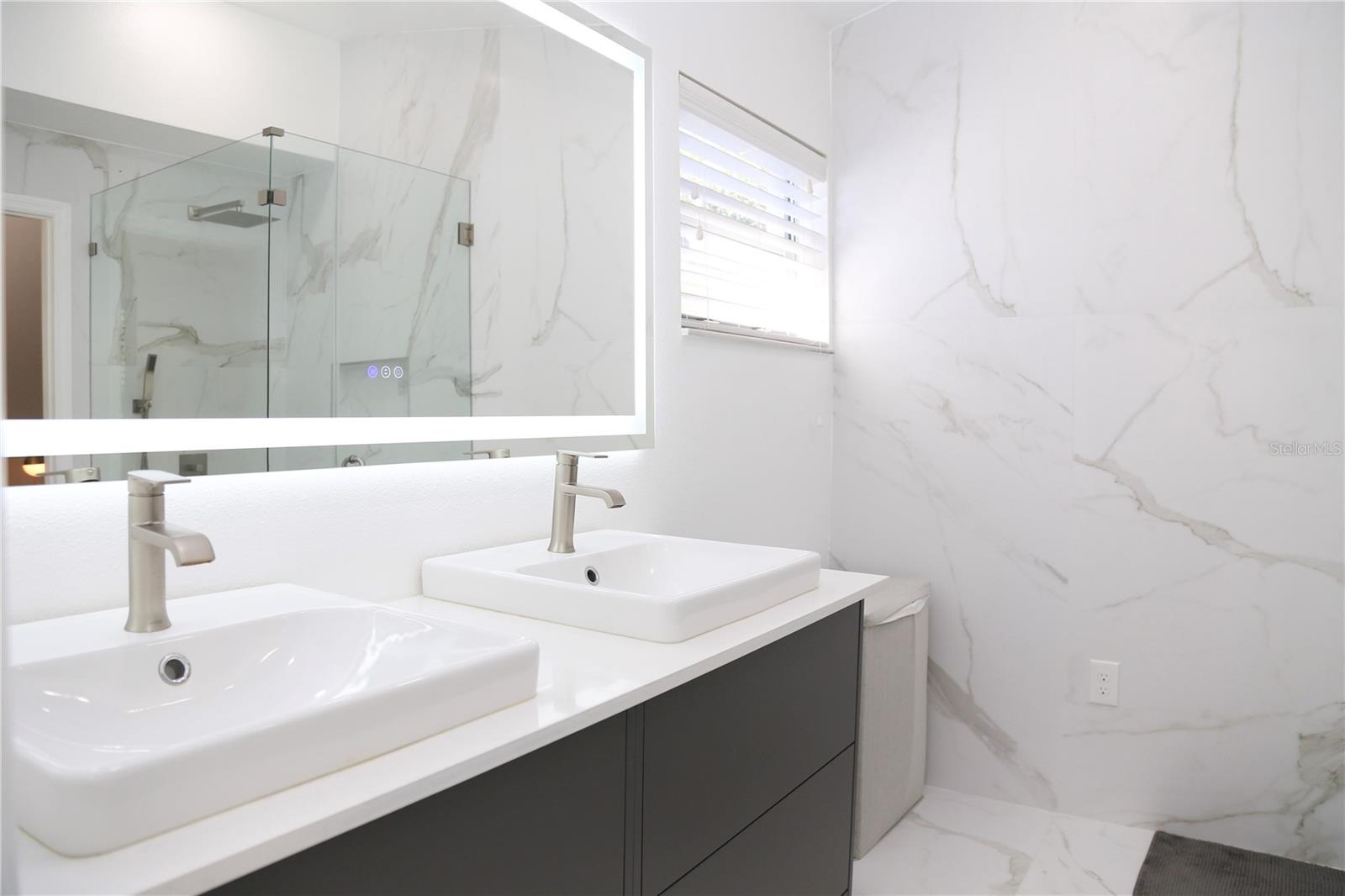 RAWLS ROAD SUB PH I - Residential