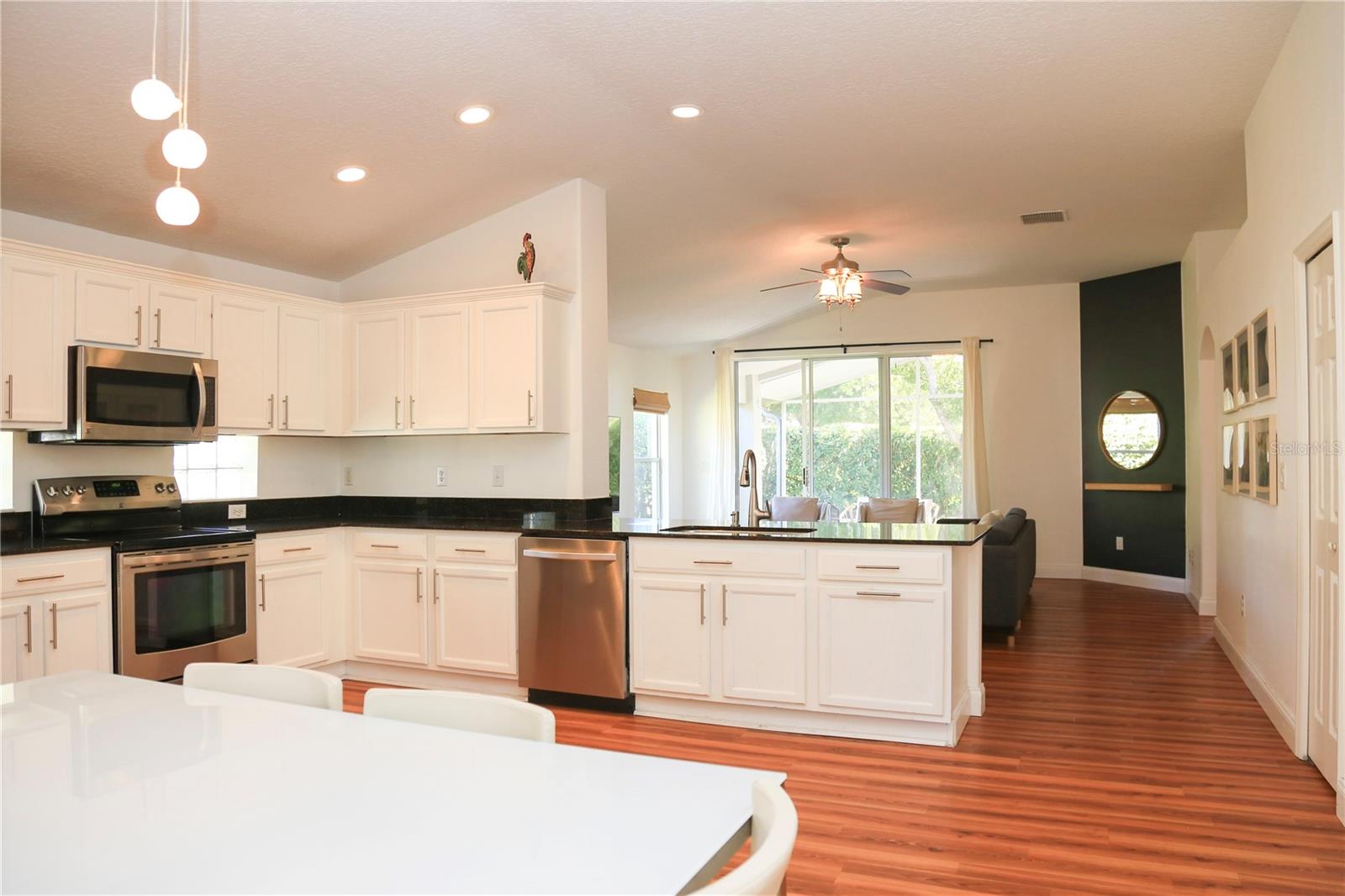 RAWLS ROAD SUB PH I - Residential