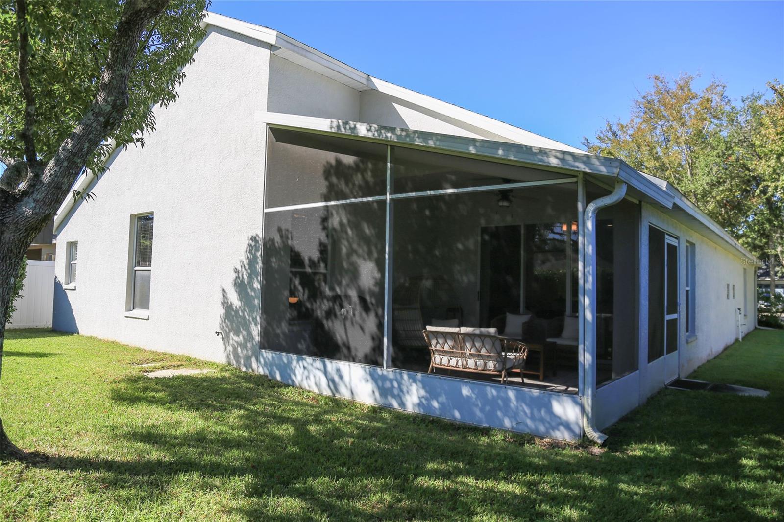 RAWLS ROAD SUB PH I - Residential