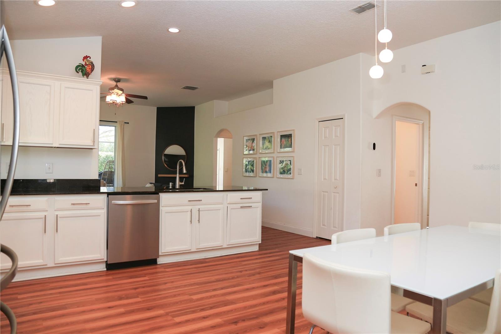 RAWLS ROAD SUB PH I - Residential
