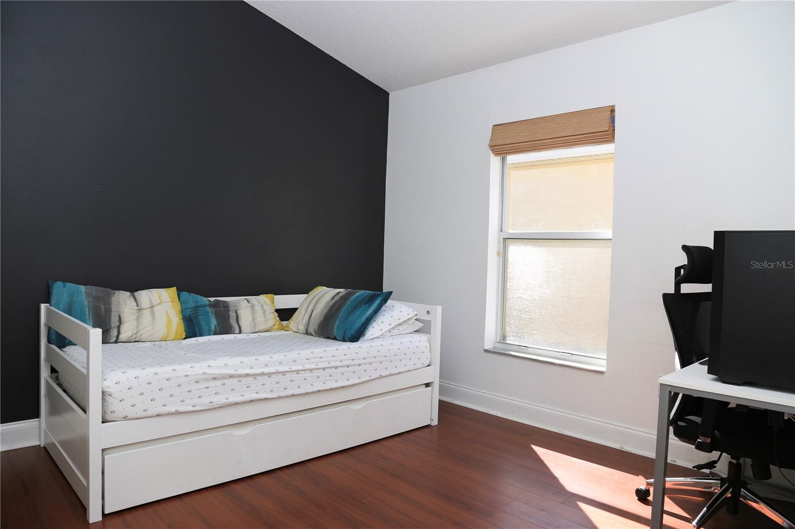 RAWLS ROAD SUB PH I - Residential