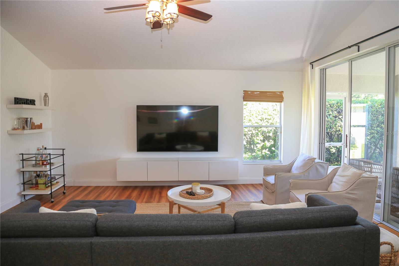 RAWLS ROAD SUB PH I - Residential