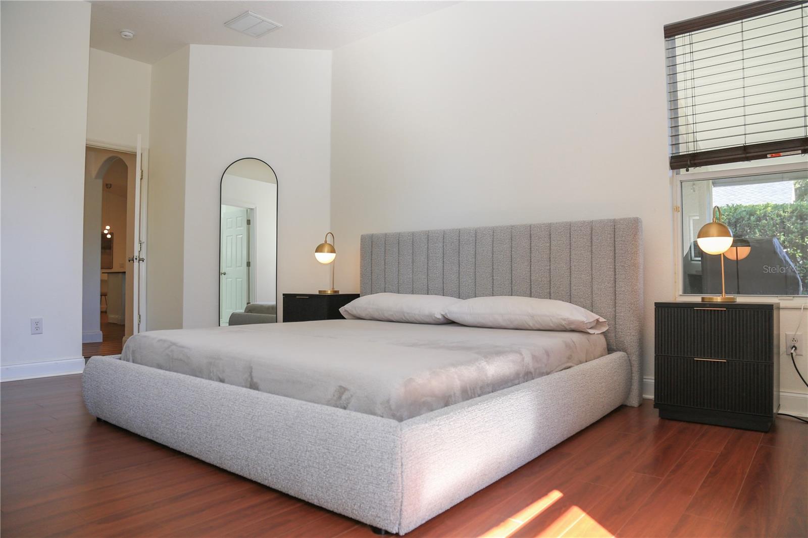 RAWLS ROAD SUB PH I - Residential