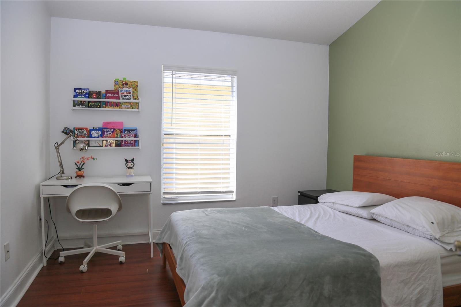 RAWLS ROAD SUB PH I - Residential
