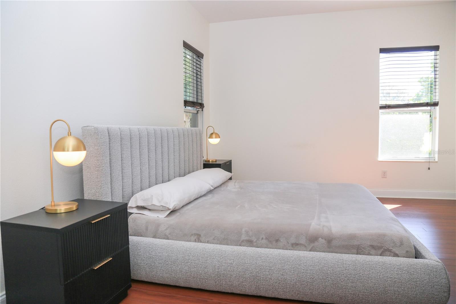 RAWLS ROAD SUB PH I - Residential