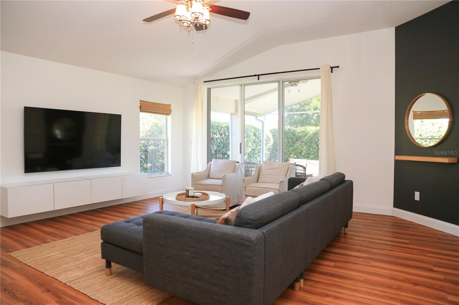 RAWLS ROAD SUB PH I - Residential