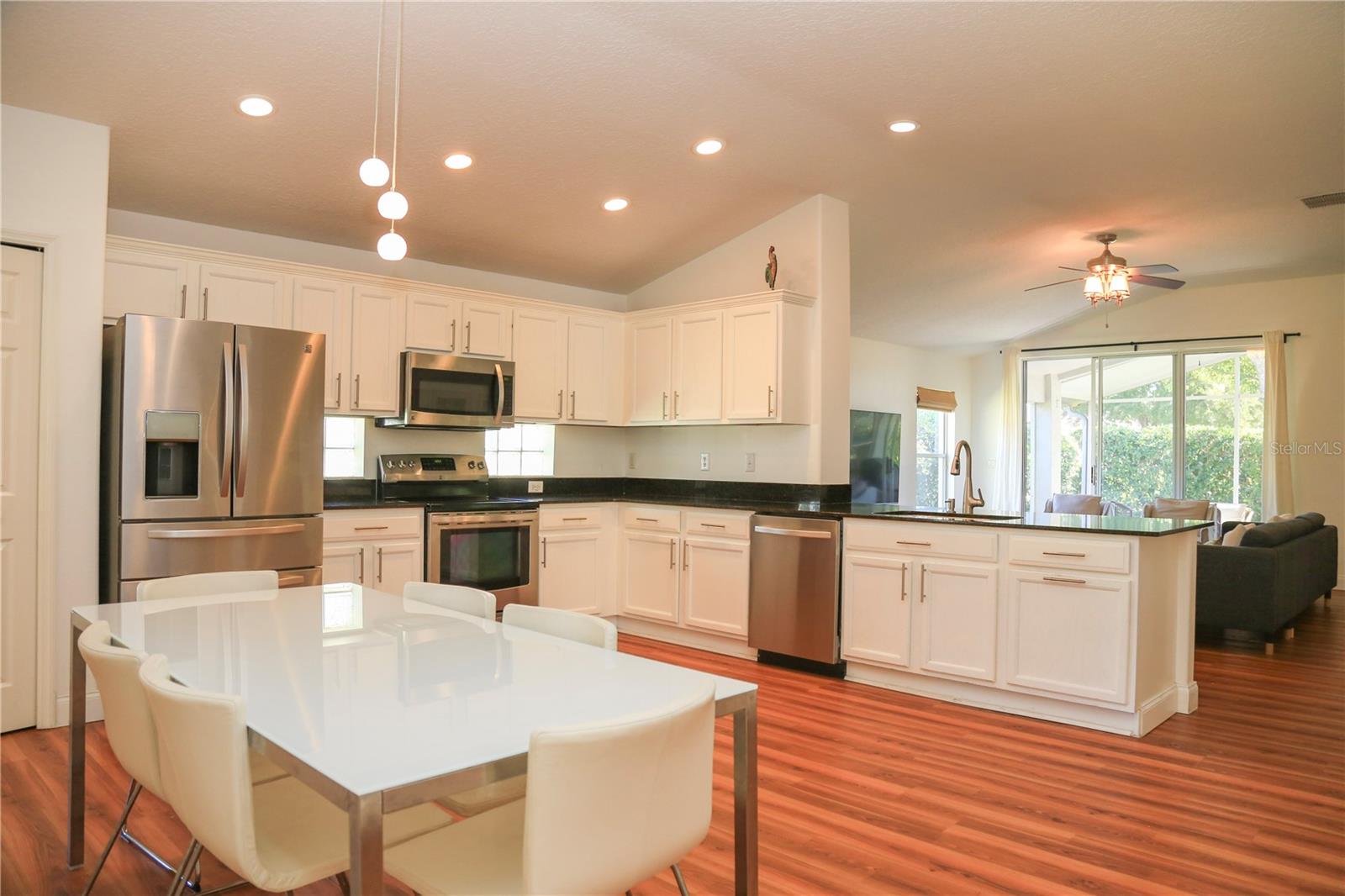RAWLS ROAD SUB PH I - Residential