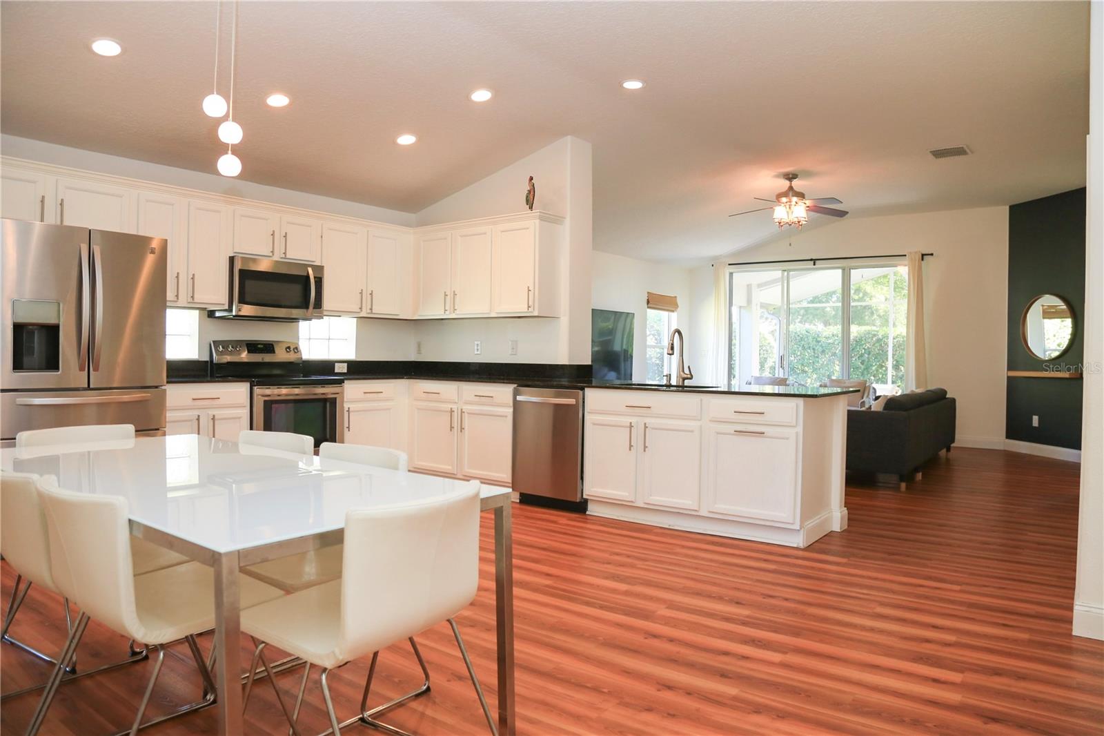 RAWLS ROAD SUB PH I - Residential