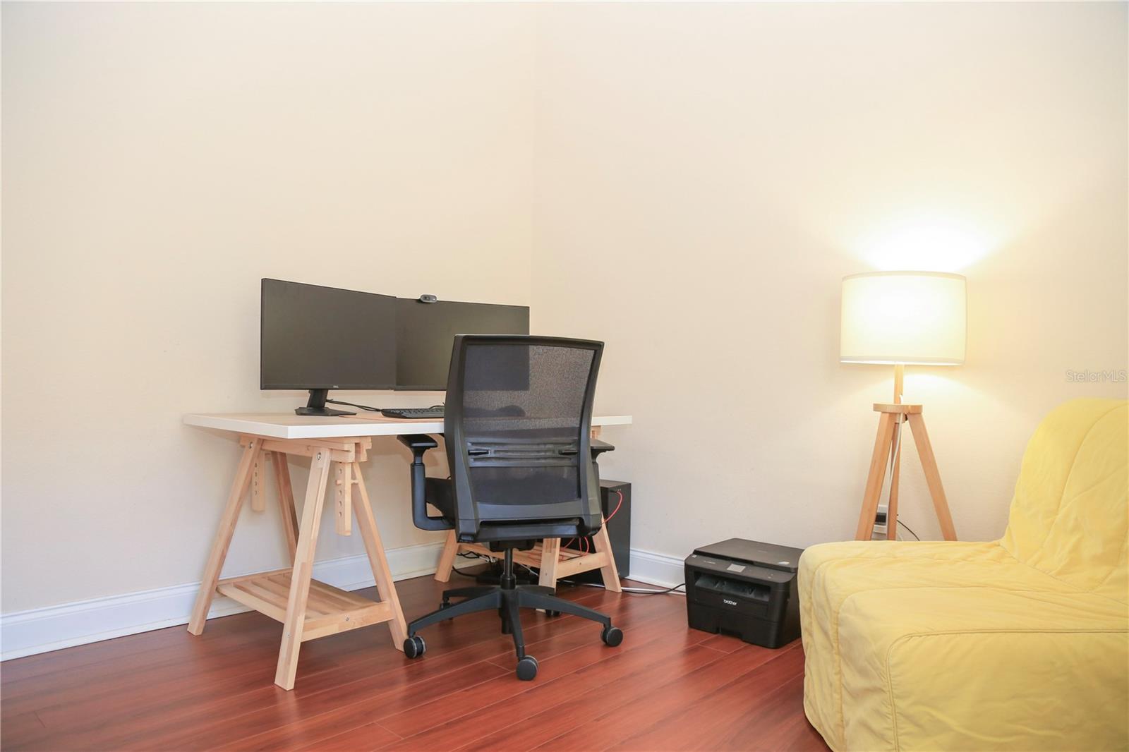 RAWLS ROAD SUB PH I - Residential